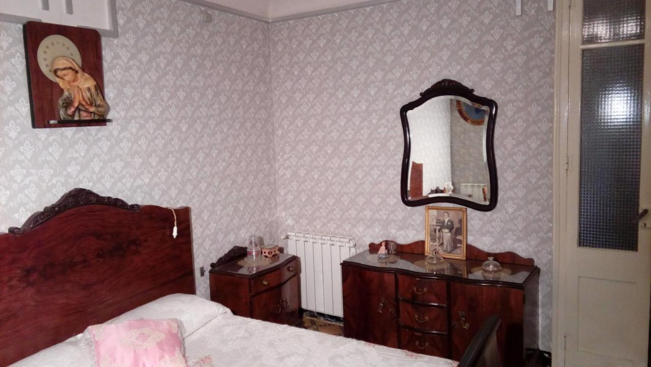 Casa Ca L'Esperanso Villa Sarreal ภายนอก รูปภาพ