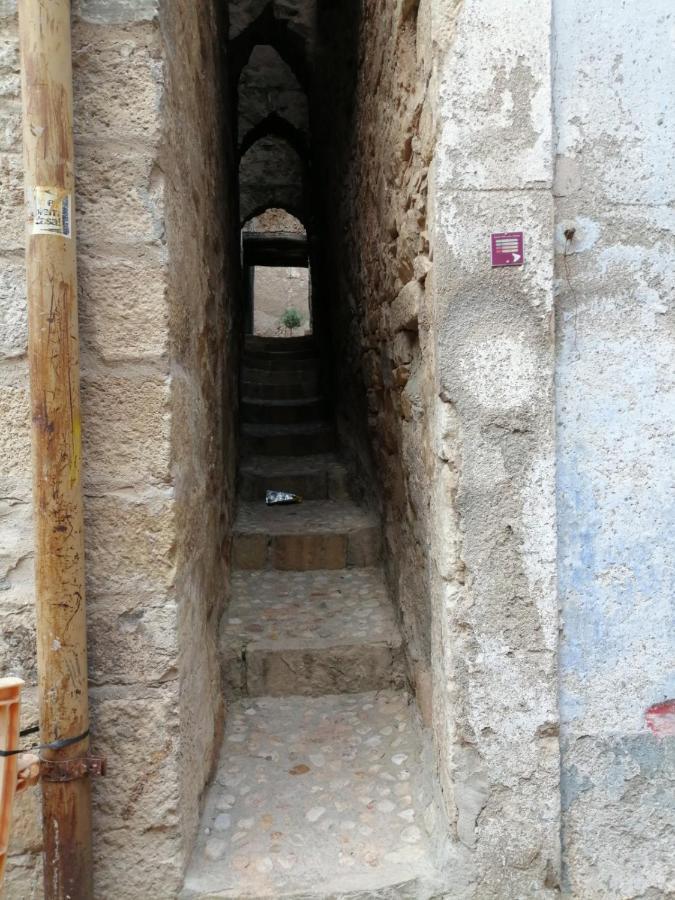 Casa Ca L'Esperanso Villa Sarreal ภายนอก รูปภาพ