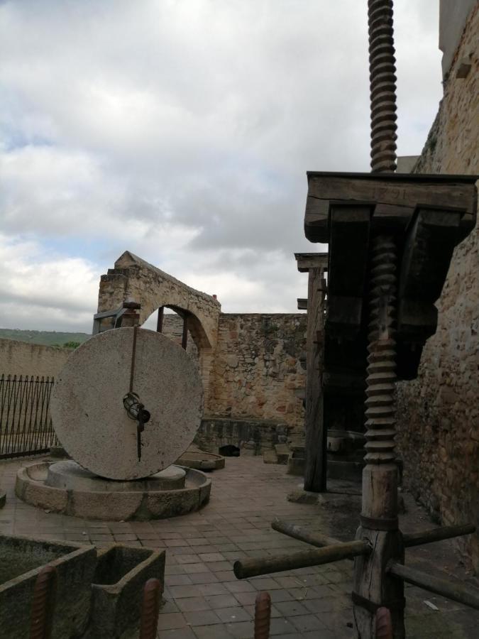 Casa Ca L'Esperanso Villa Sarreal ภายนอก รูปภาพ