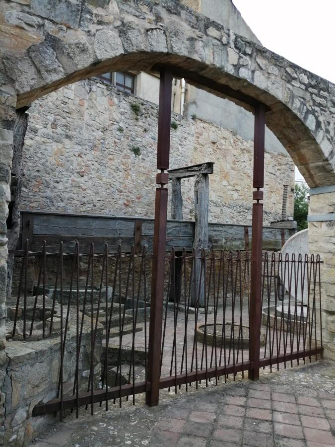 Casa Ca L'Esperanso Villa Sarreal ภายนอก รูปภาพ