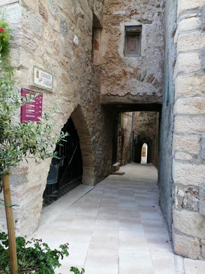 Casa Ca L'Esperanso Villa Sarreal ภายนอก รูปภาพ