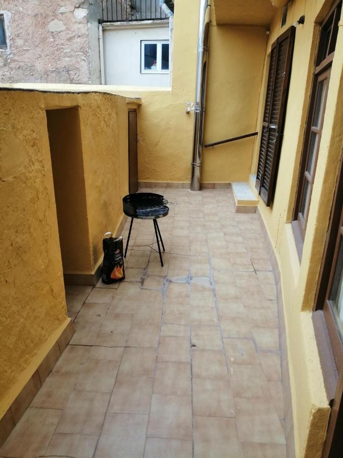 Casa Ca L'Esperanso Villa Sarreal ภายนอก รูปภาพ