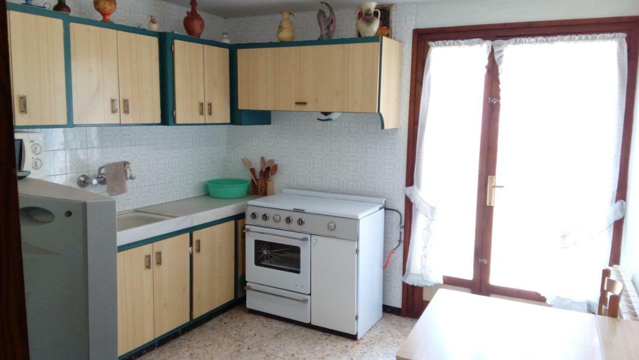 Casa Ca L'Esperanso Villa Sarreal ภายนอก รูปภาพ