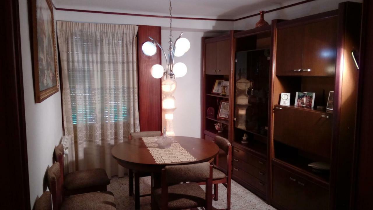 Casa Ca L'Esperanso Villa Sarreal ภายนอก รูปภาพ