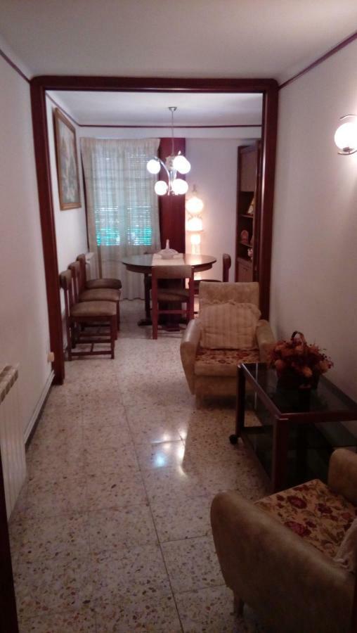 Casa Ca L'Esperanso Villa Sarreal ภายนอก รูปภาพ