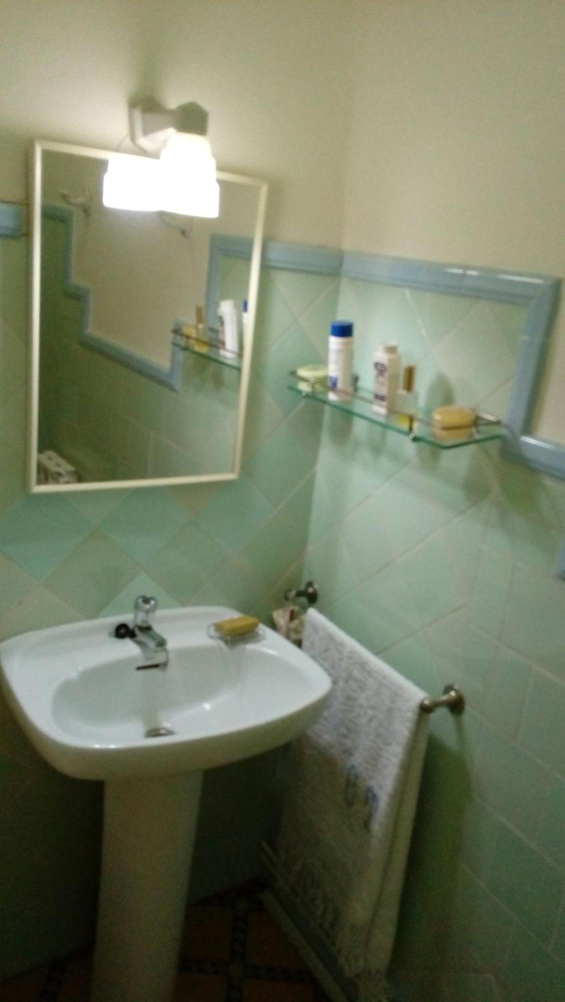 Casa Ca L'Esperanso Villa Sarreal ภายนอก รูปภาพ