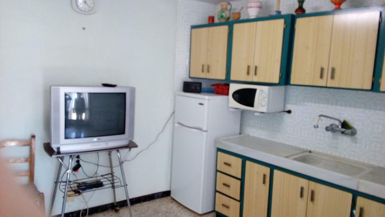 Casa Ca L'Esperanso Villa Sarreal ภายนอก รูปภาพ
