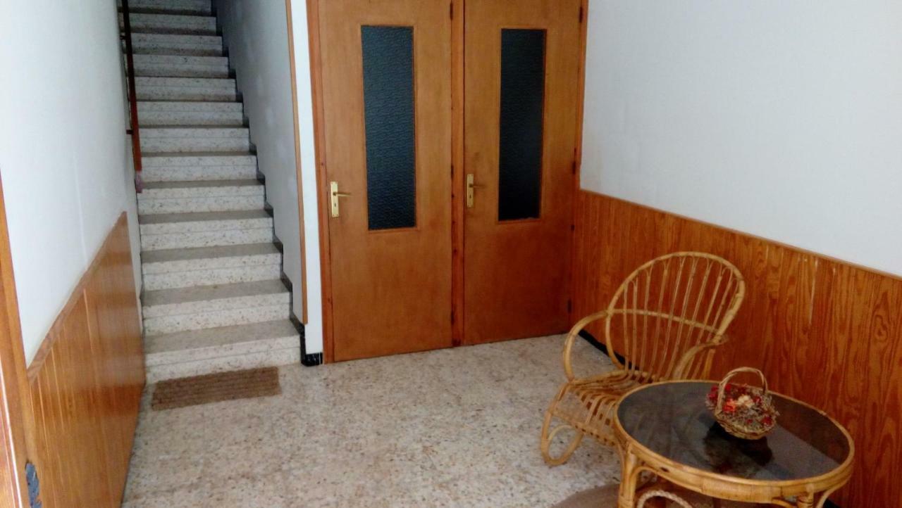 Casa Ca L'Esperanso Villa Sarreal ภายนอก รูปภาพ