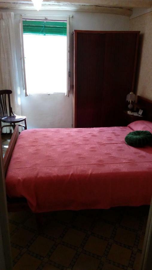 Casa Ca L'Esperanso Villa Sarreal ภายนอก รูปภาพ