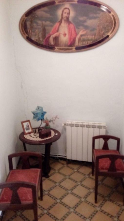 Casa Ca L'Esperanso Villa Sarreal ภายนอก รูปภาพ