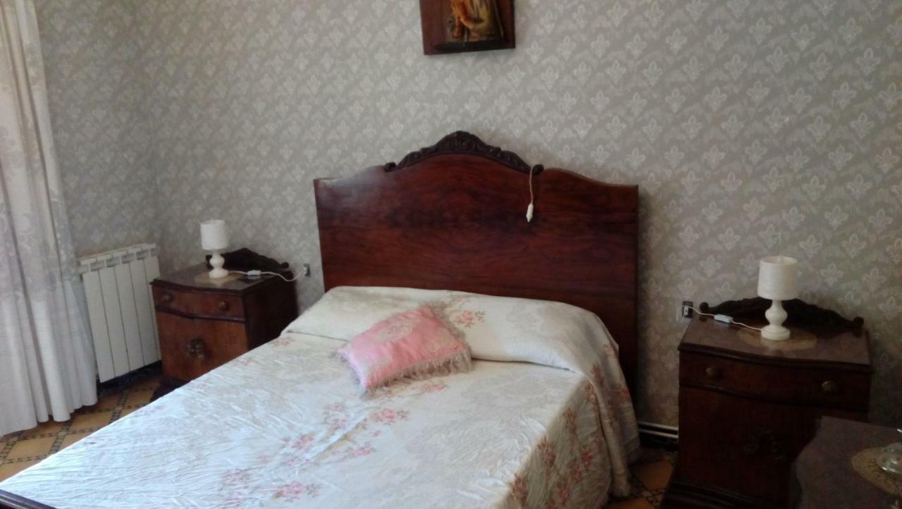 Casa Ca L'Esperanso Villa Sarreal ภายนอก รูปภาพ