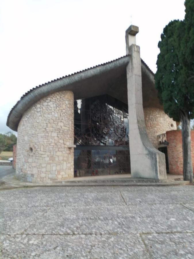 Casa Ca L'Esperanso Villa Sarreal ภายนอก รูปภาพ